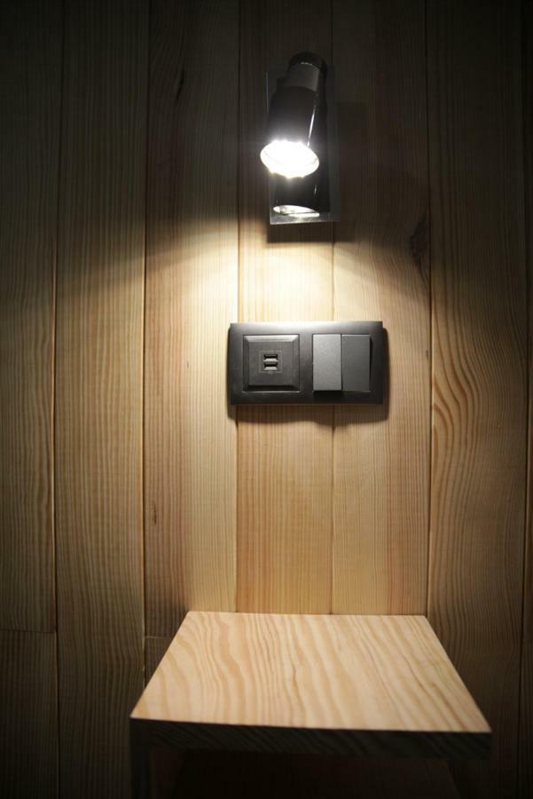 Machim House By Analodges ماتشيكو المظهر الخارجي الصورة